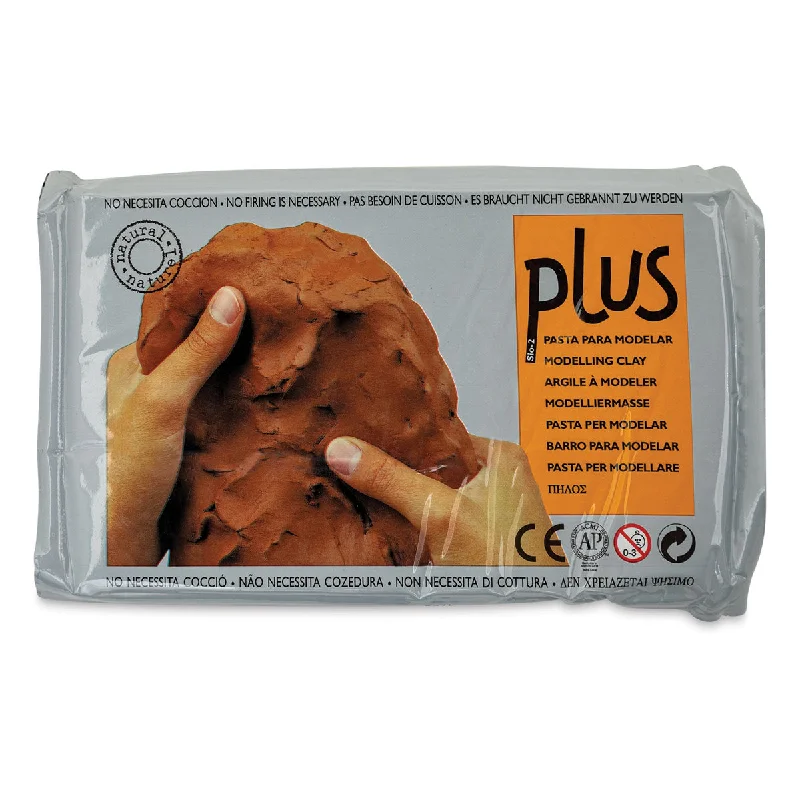 Activa Plus Clay, Terra Cotta