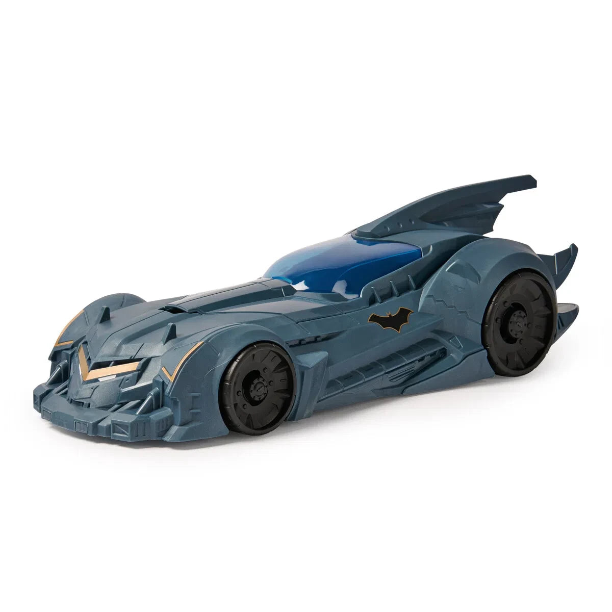 Batman & DC Universe Batman Batmobile 30 cm