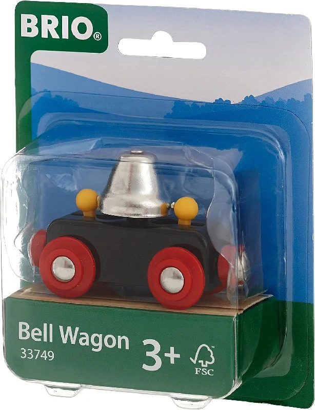 Bell Wagon