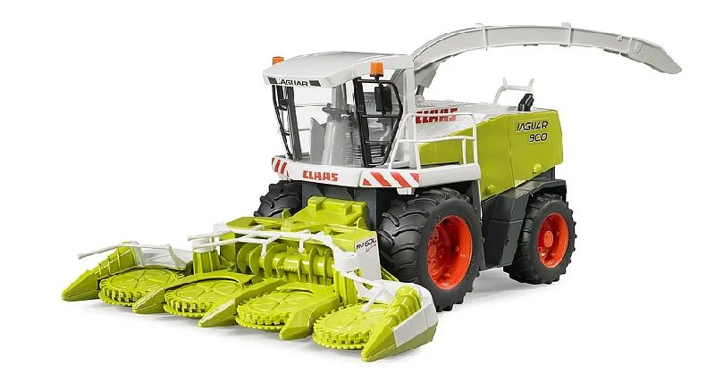 bruder CLAAS Jaguar 900 Feldhäcksler