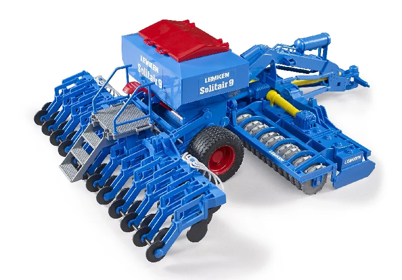 bruder LEMKEN Solitair 9 Sämaschine