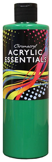 Green (Chromacryl Acrylic Essentials)