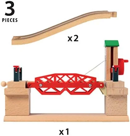 Lifting Bridge