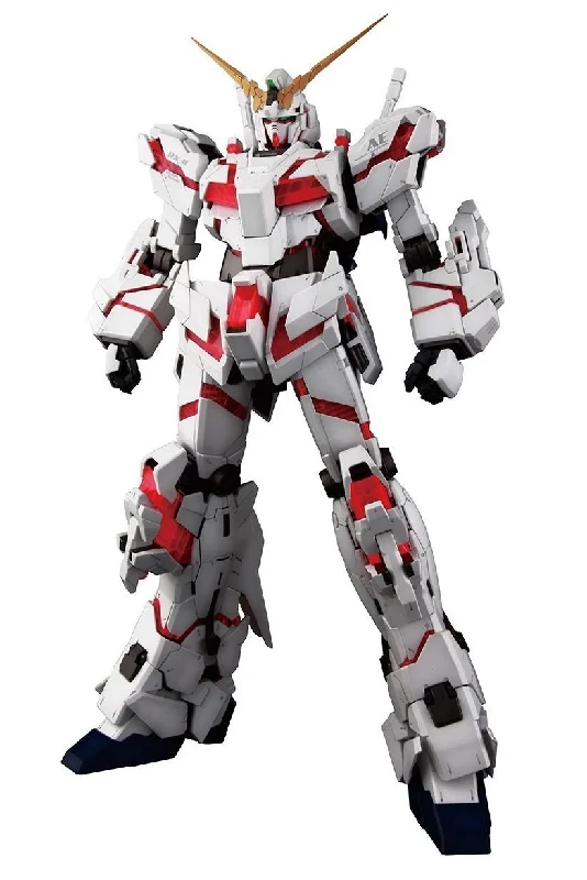 PG UNICORN GUNDAM MODEL KIT