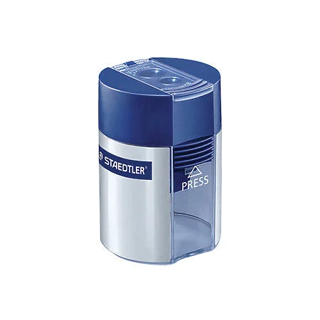 Staedtler Pencil Sharpener