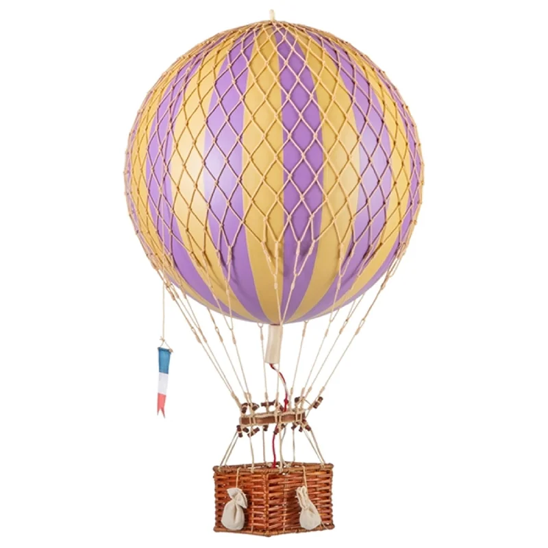 Authentic Models Balloon Lavender 32 cm