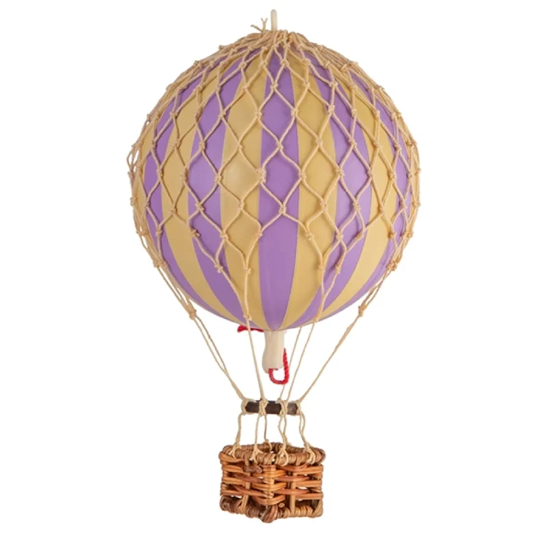 Authentic Models Balloon Lavender 8,5 cm