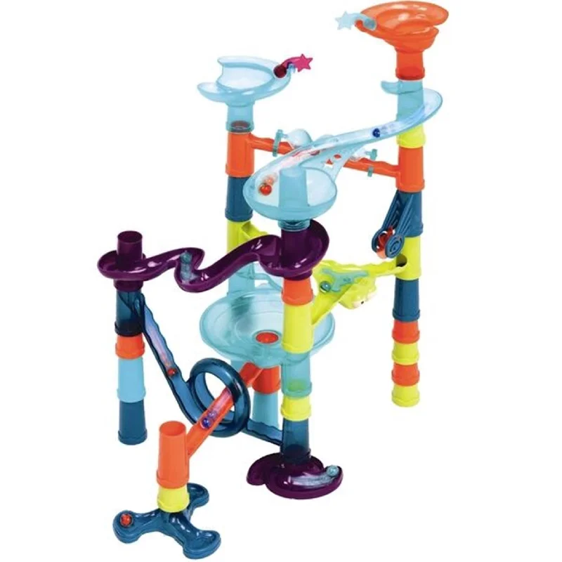 B-toys Marble Run 38 Parts