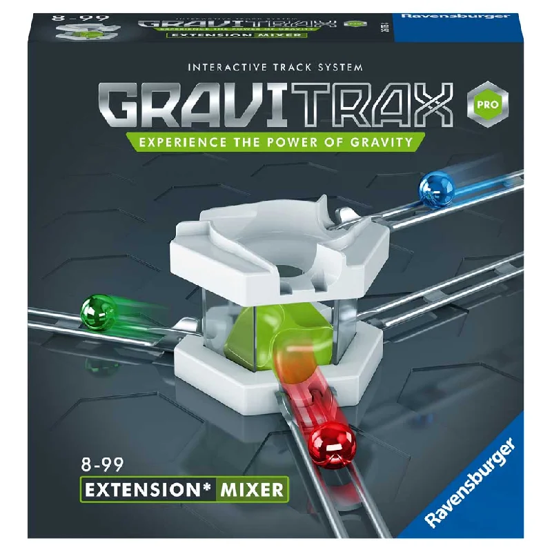 GraviTrax PRO Mixer Stunt Expansion