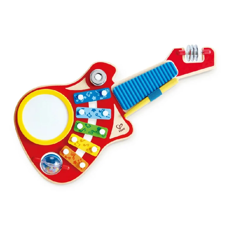 Hape - 6 in 1 Music Maker