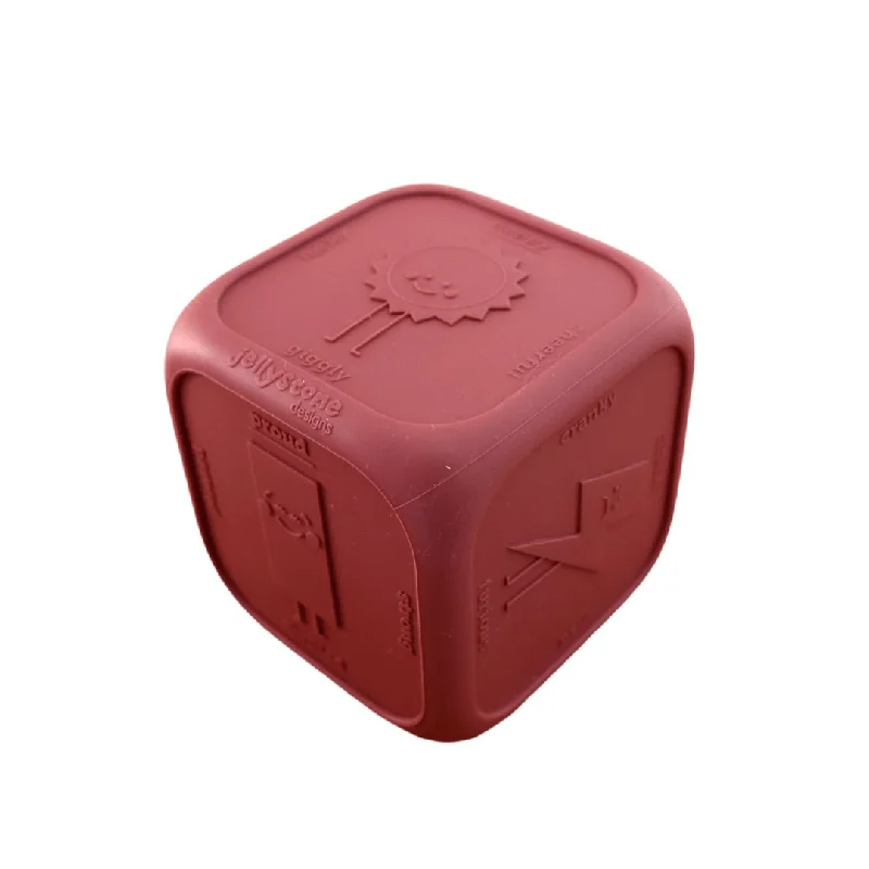 Jellystone Feelings Cube - Berry