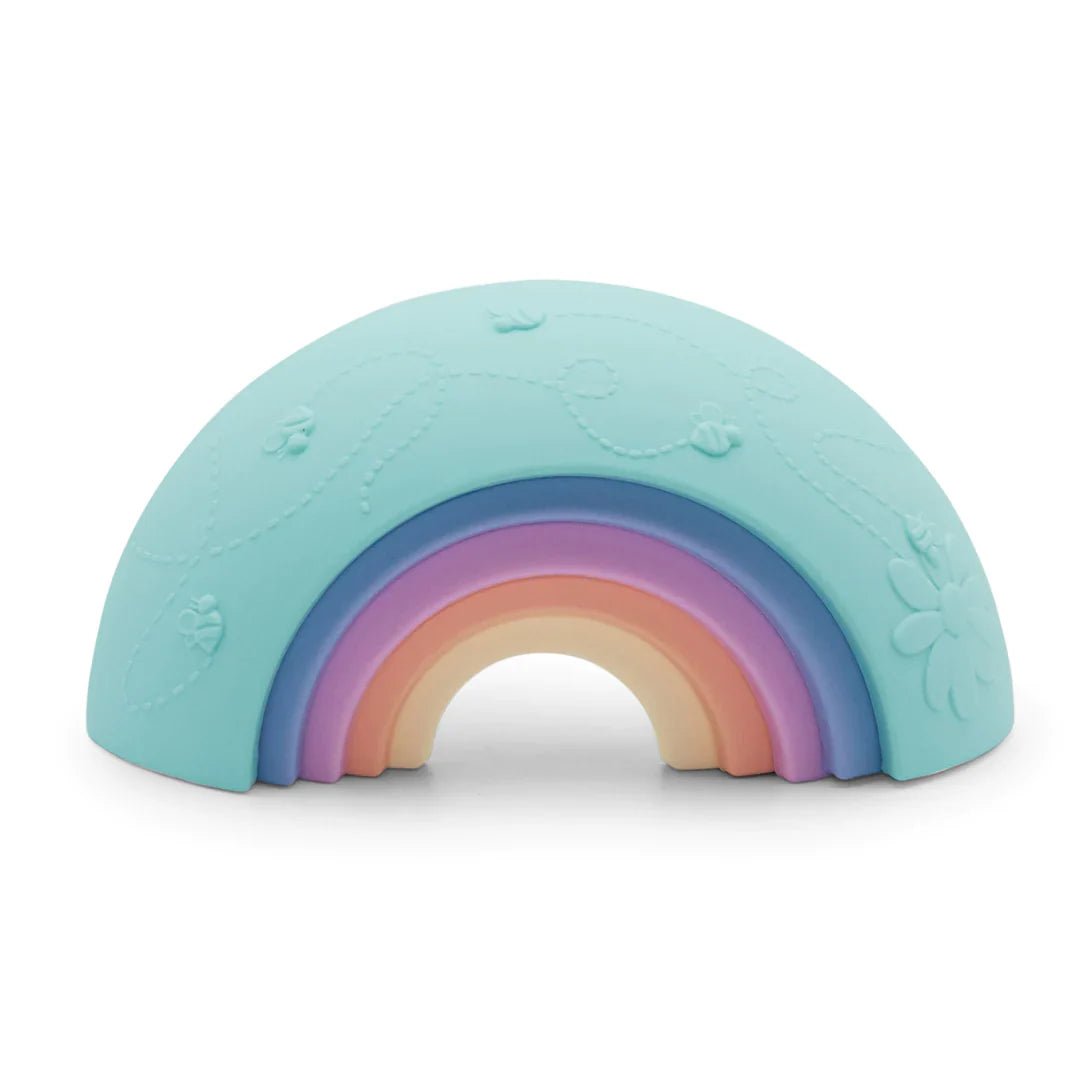 Jellystone Over The Rainbow - Rainbow Pastel