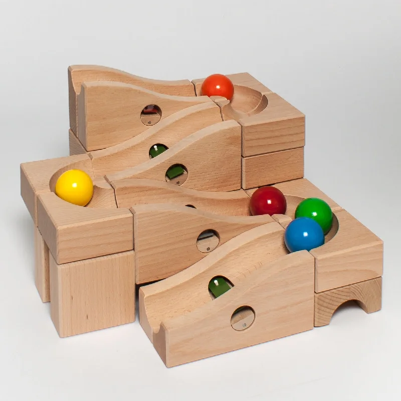 KADEN Marble Run M "Chord" (PRE-ORDER LATE OCTOBER ARRIVAL)