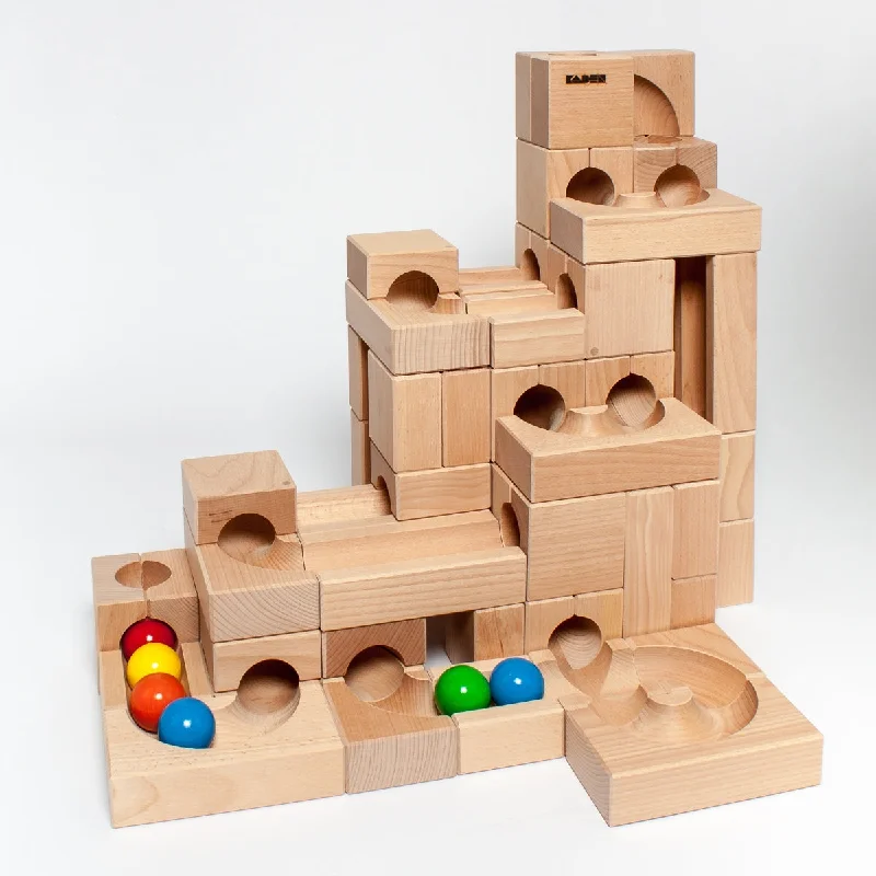 KADEN Marble Run M "Classic in Box" (PRE-ORDER LATE OCTOBER ARRIVAL)