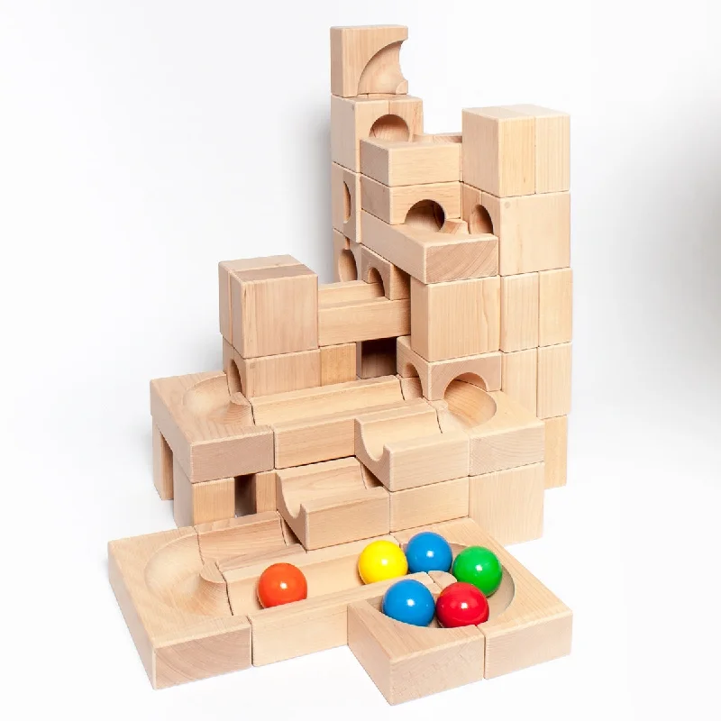 KADEN Marble Run XL "Classic in Box" (PRE-ORDER LATE OCTOBER ARRIVAL)