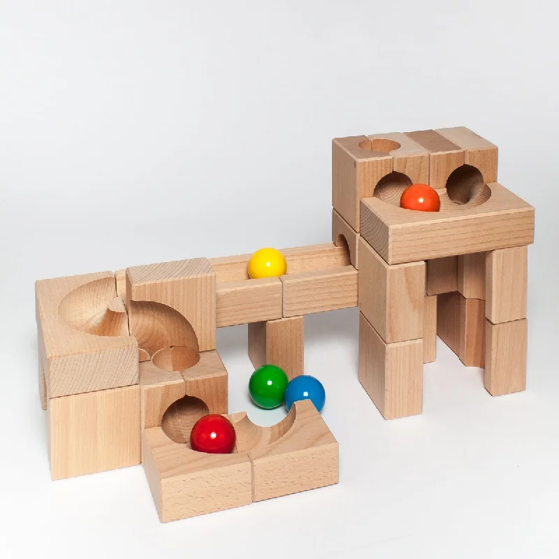 KADEN Marble Run M "Classic"