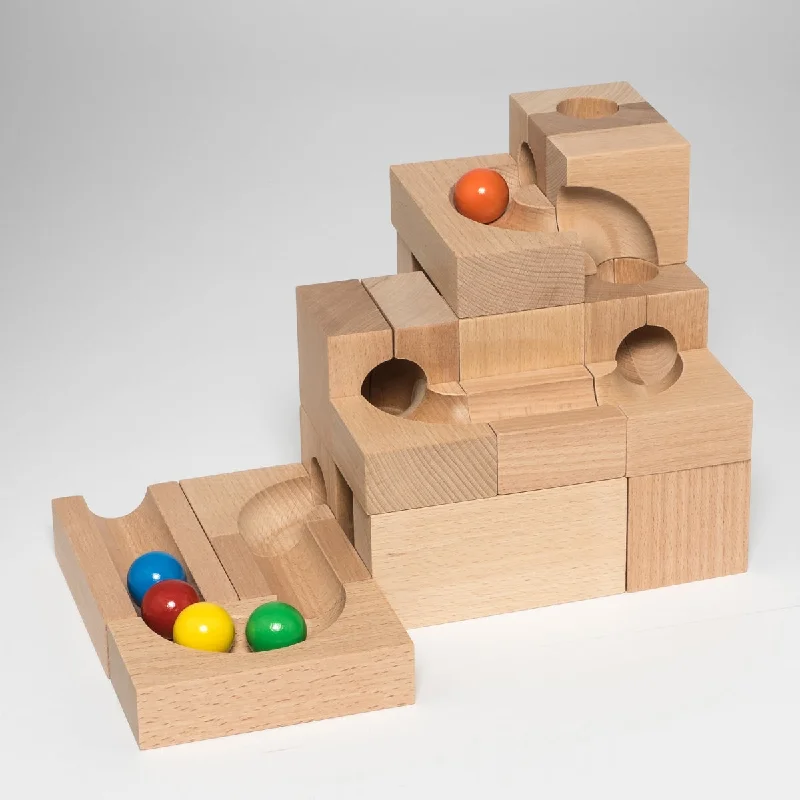 KADEN Marble Run S "Classic" (PRE-ORDER LATE OCTOBER ARRIVAL)