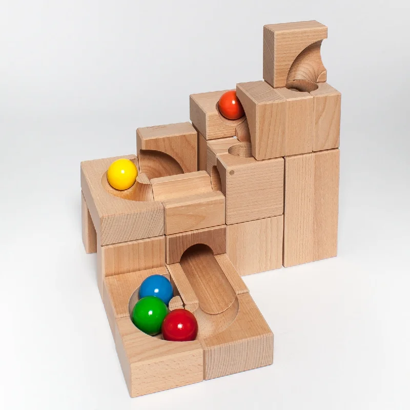 KADEN Marble Run XL "Classic"