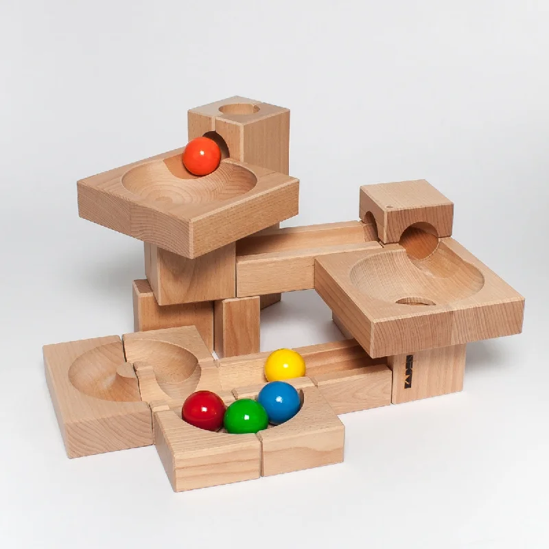 KADEN Marble Run M "Funnel"