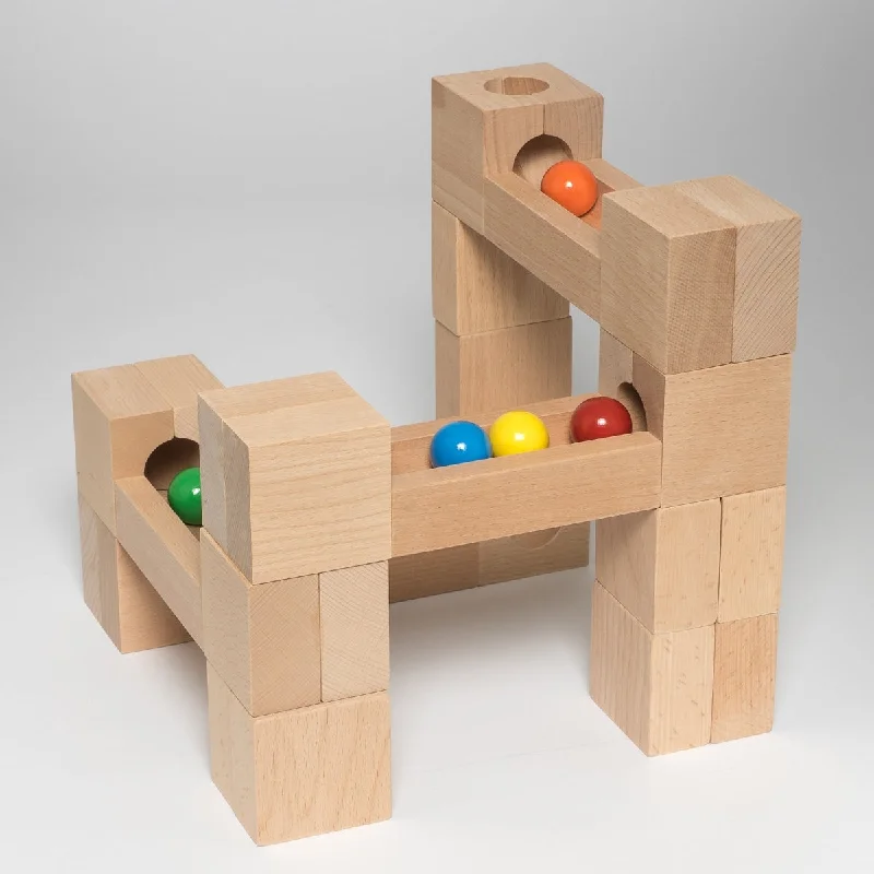 KADEN Marble Run S "Bridges"