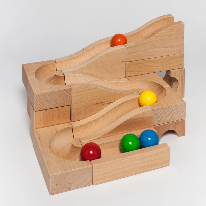 KADEN Marble Run M "Wave"