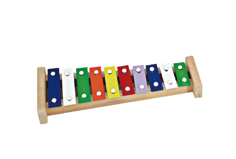 Kinderkram Glockenspiel 10 Tones