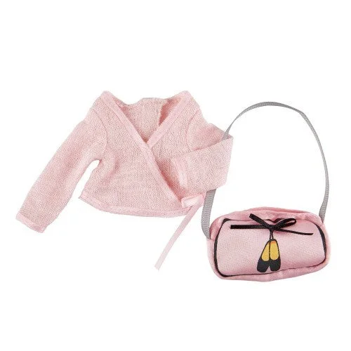 Kruseling - Outfit - Ballet Jacket & Bag