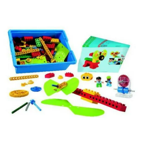 LEGO Education Early Simple Machines Set