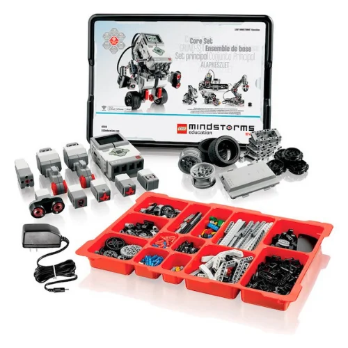 LEGO MINDSTORMS Education EV3 Core Set