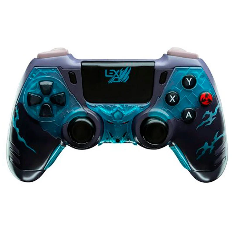 Lexip - Naruto Shippuden - Kakashi - Kamui - Wireless Controller