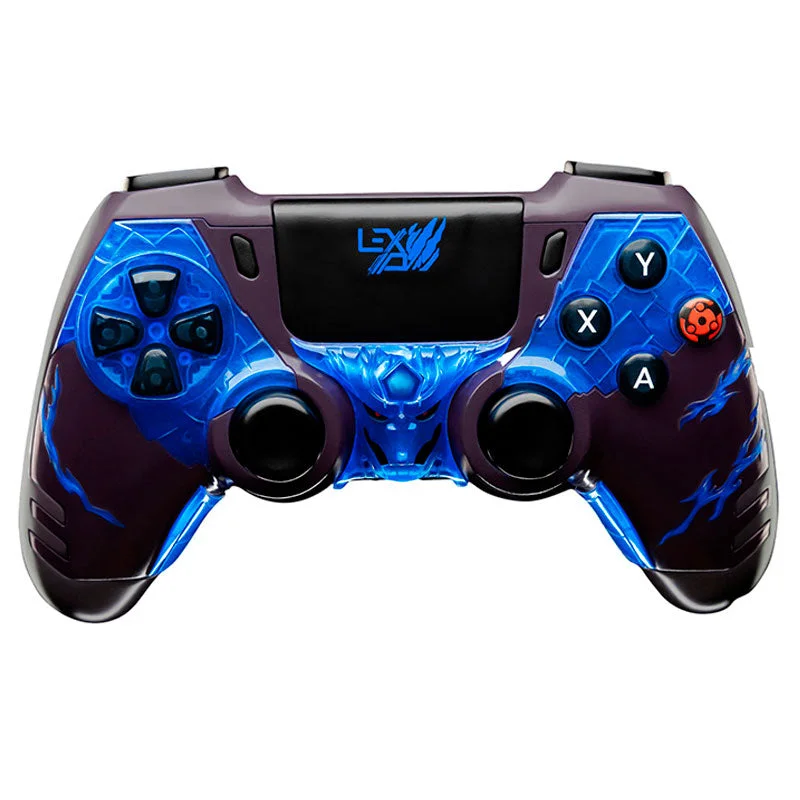 Lexip - Naruto Shippuden - Madara - Destruction - Wireless Controller