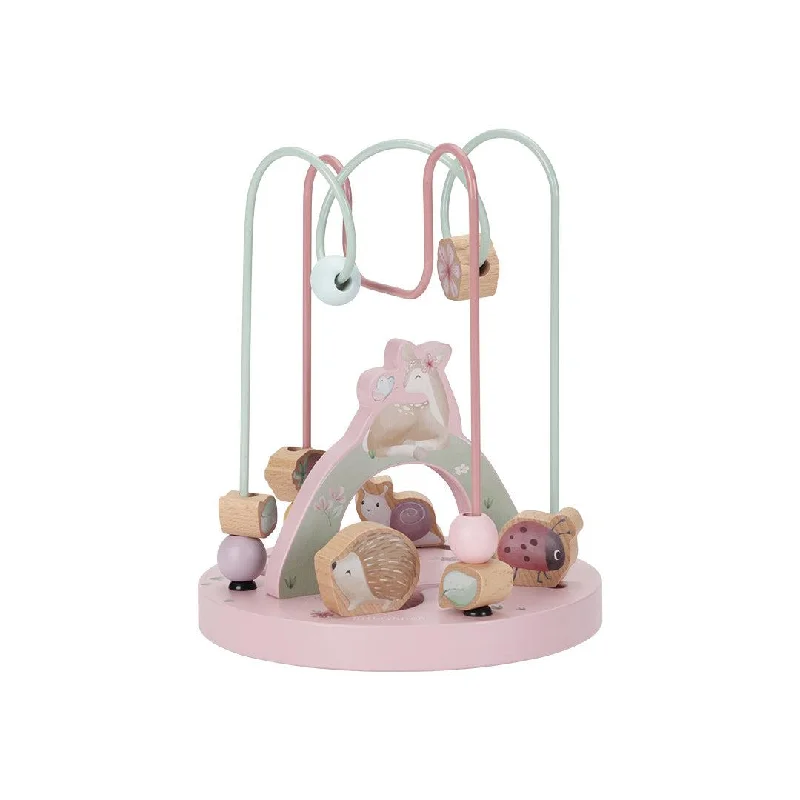 Little Dutch Activity Spiral Deer - Fairy Garden