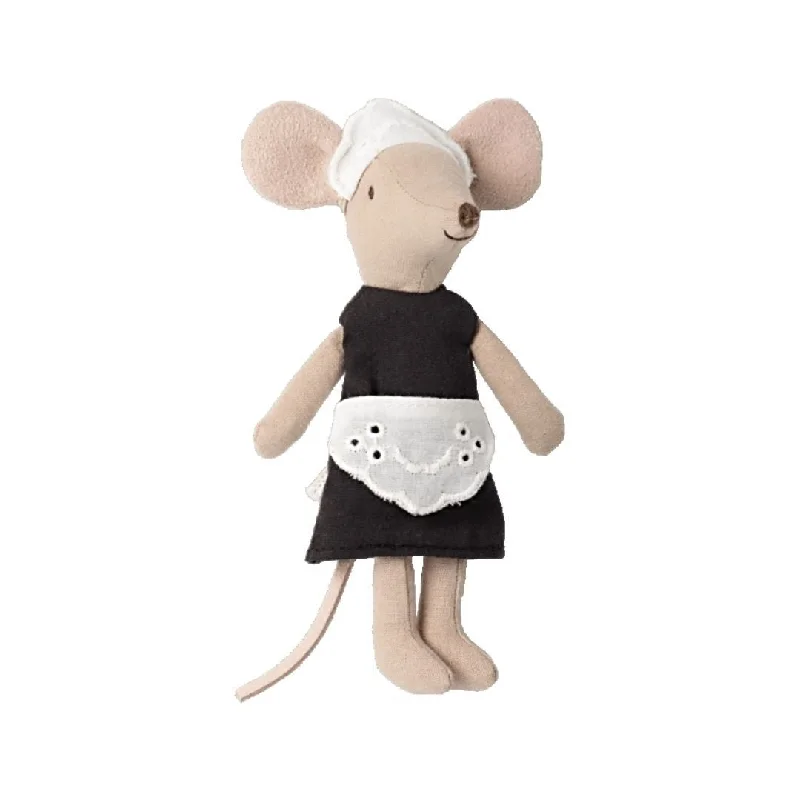 Maileg: Maid Mouse