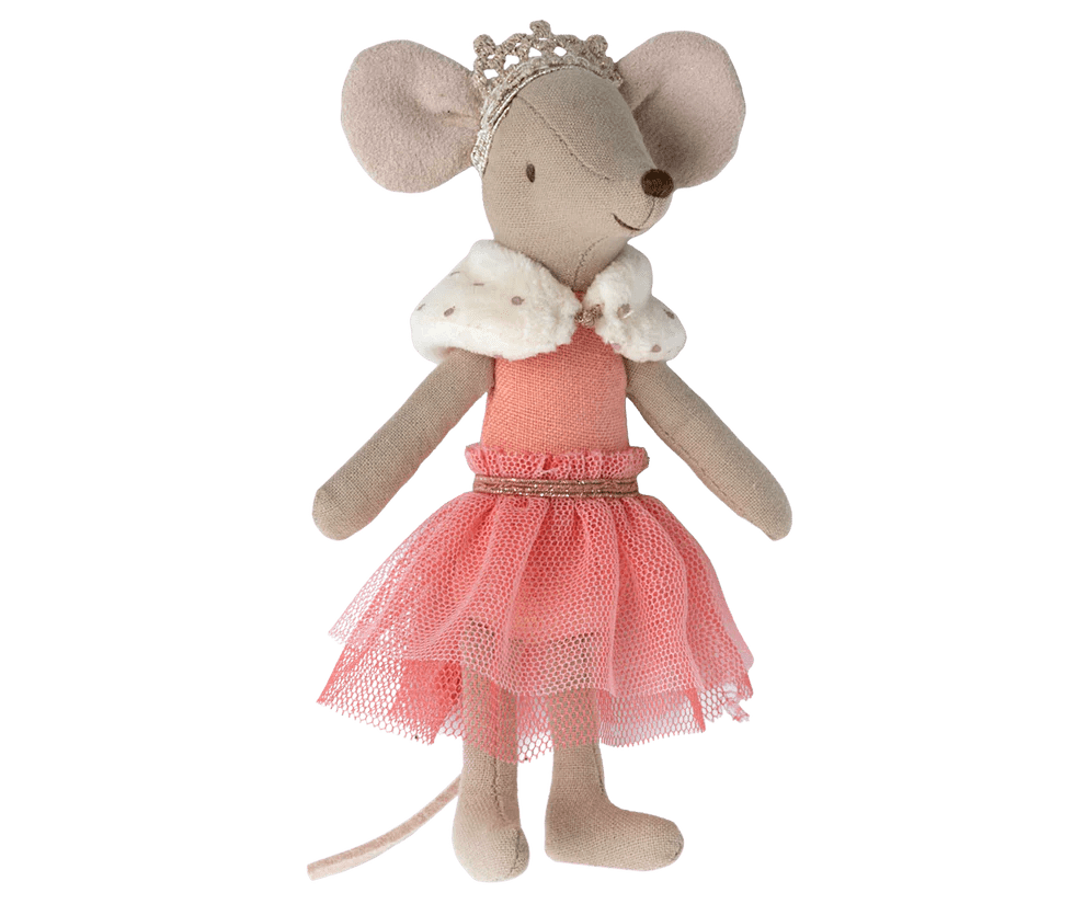 Maileg: Princess mouse, Big sister