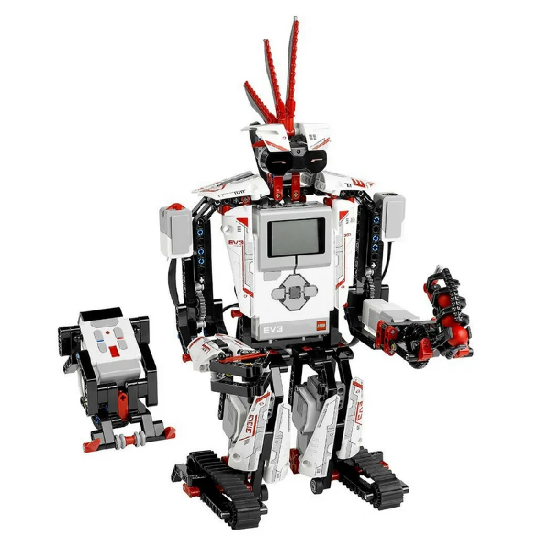 LEGO MINDSTORMS EV3 (Home Edition)