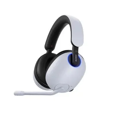 Sony INZONE H9 Wireless Noise Cancelling Gaming Headset for PC