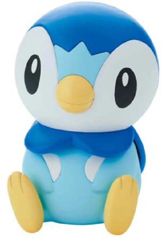 Pokemon: Piplup | QUICK MODEL KIT