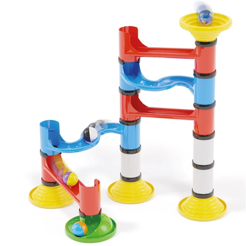 Quercetti Marble Track Migoga Junior (31 pcs)