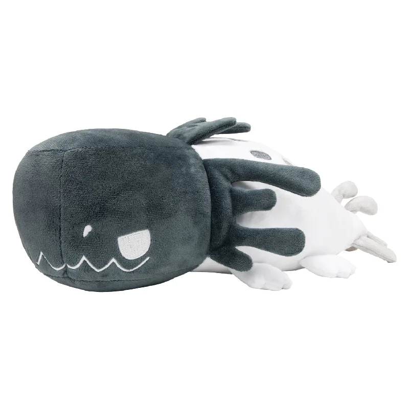 Rain World - Glowing White Lizard Plush