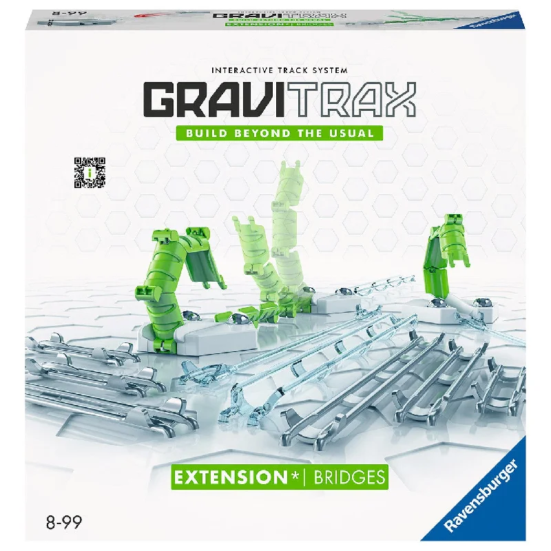 GraviTrax Extension Bridges