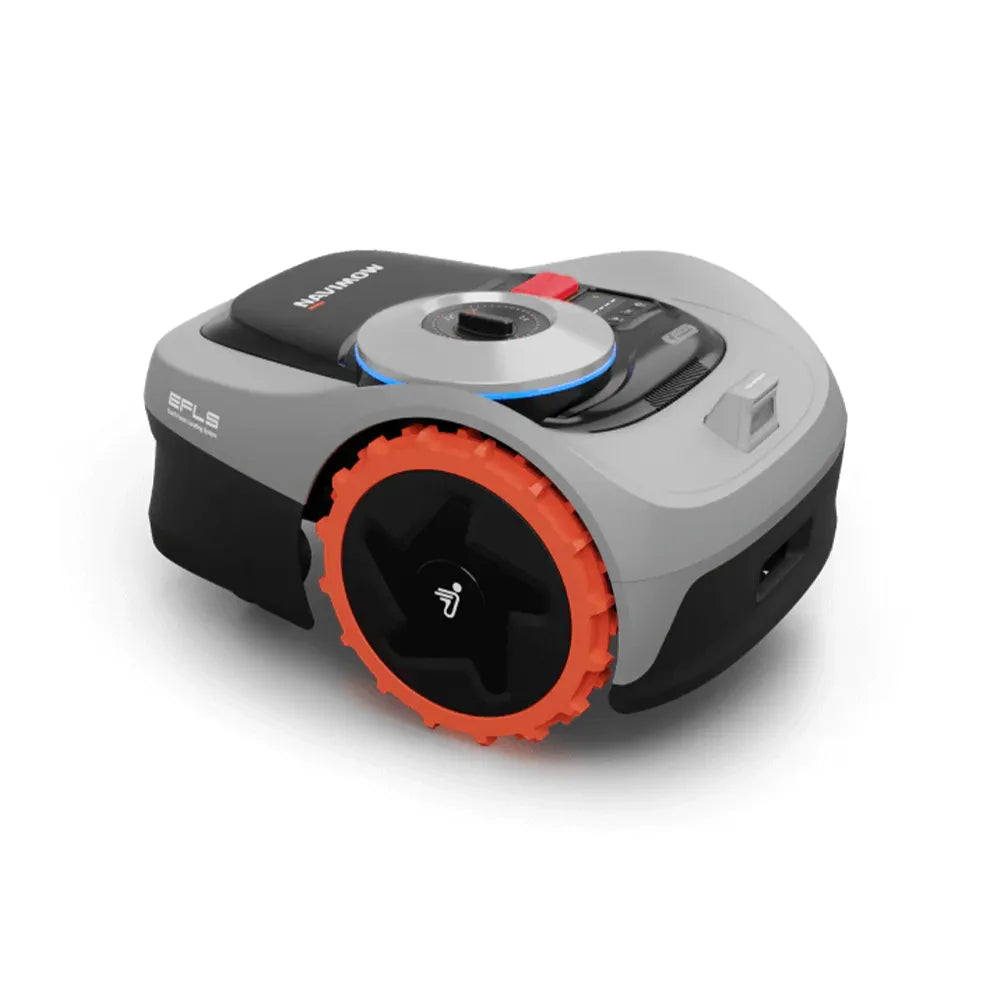 Segway Navimow i105E - 500m² Robotic Lawnmower