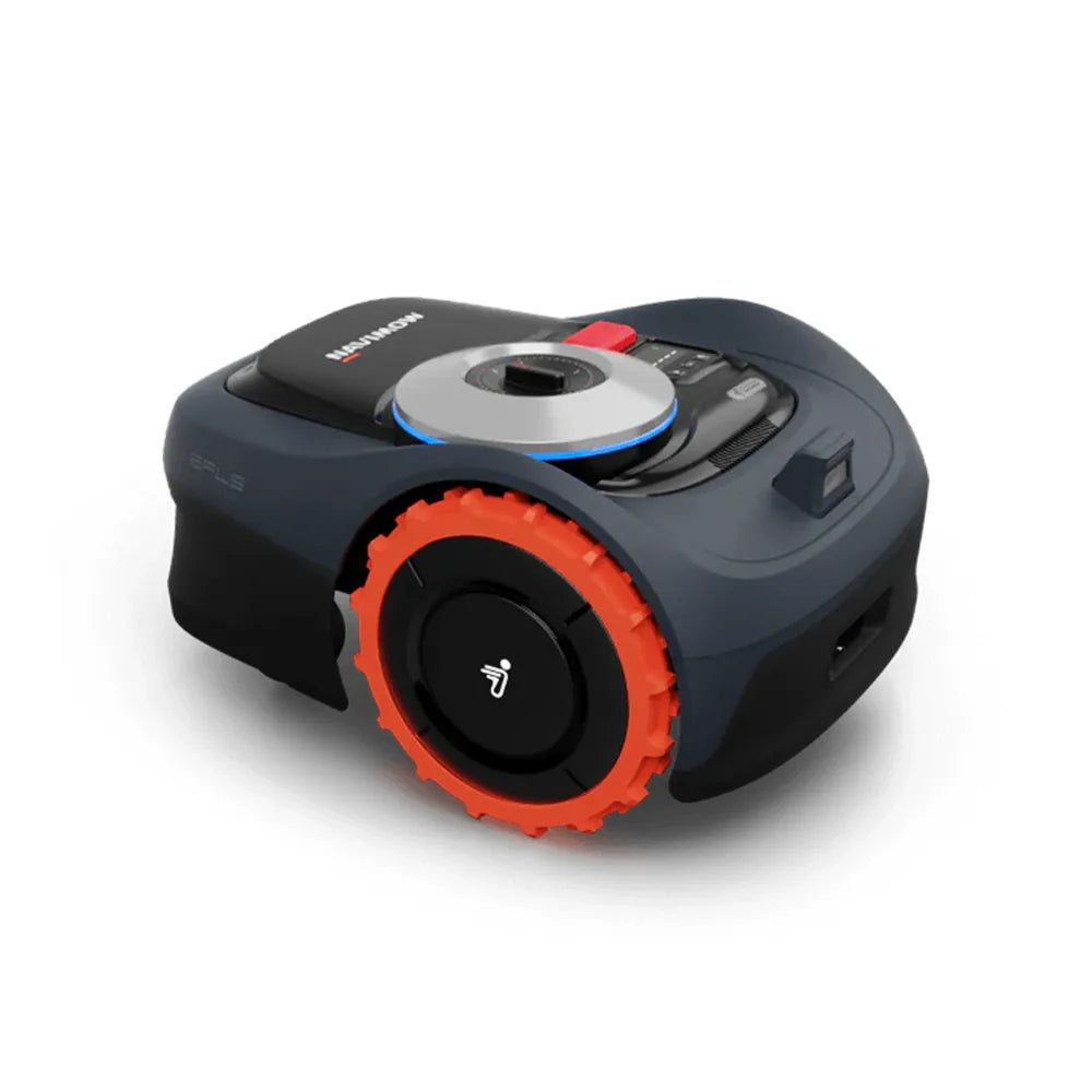 Segway Navimow i108E - 800m² Robotic Lawnmower