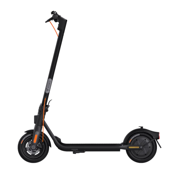 Segway Ninebot Electric Scooter F2 Plus