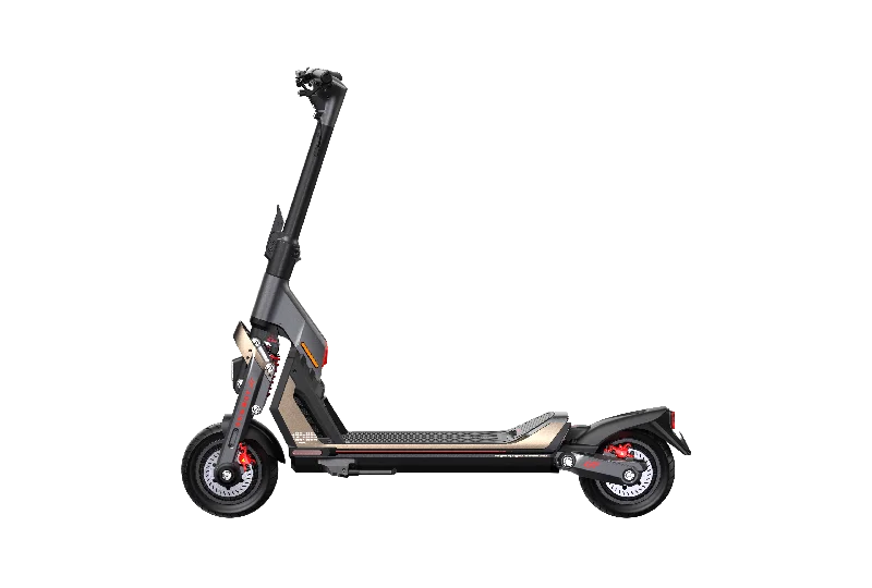 Segway Ninebot SuperScooter GT2