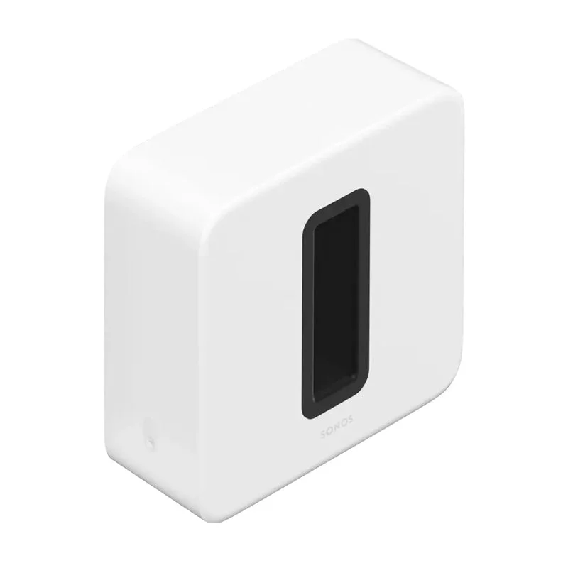 Sonos SUB Premium Wireless Subwoofer - White