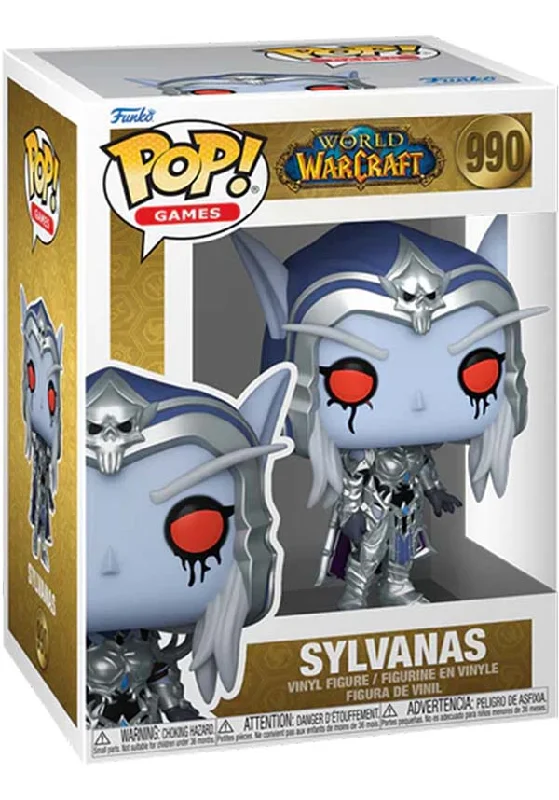 Warcraft: Sylvanas | POP! VINYL