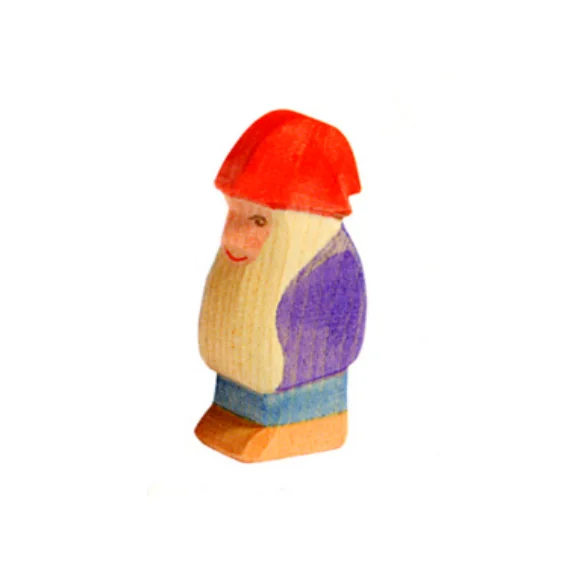 Ostheimer Wooden Gnome