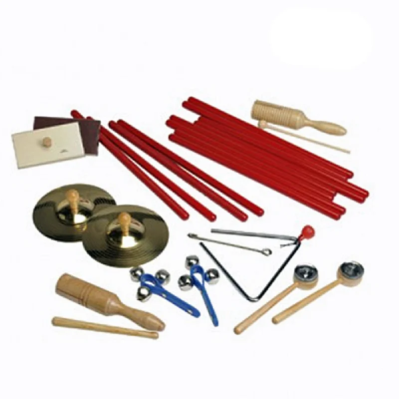 15 Piece Band Set