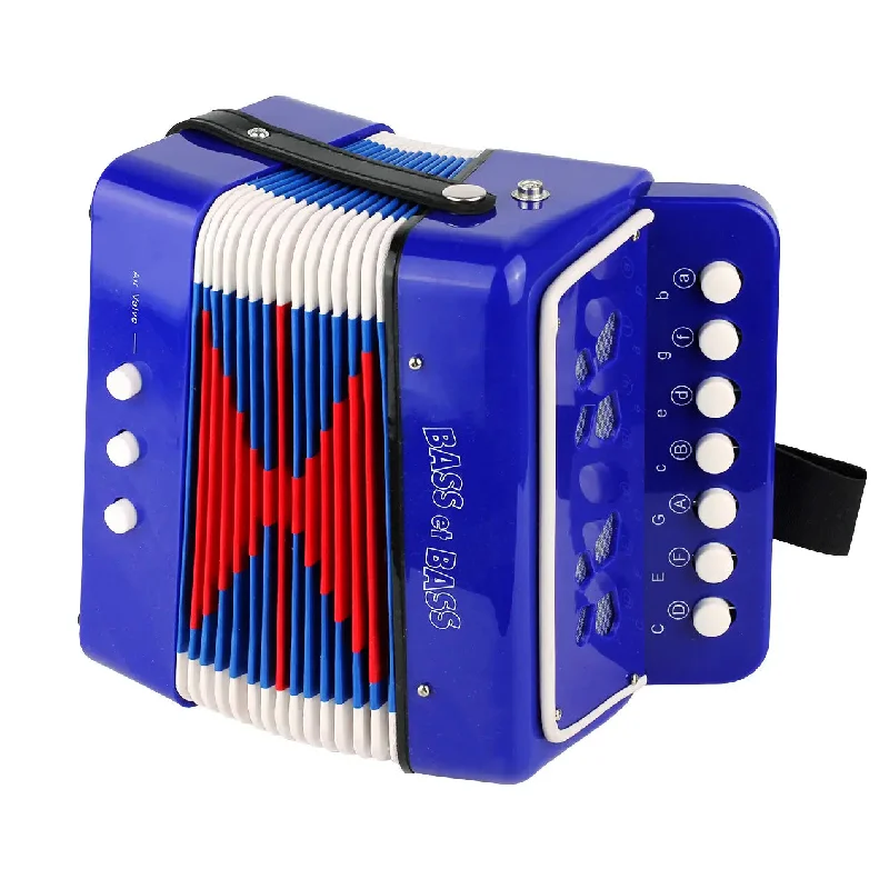 Accordion