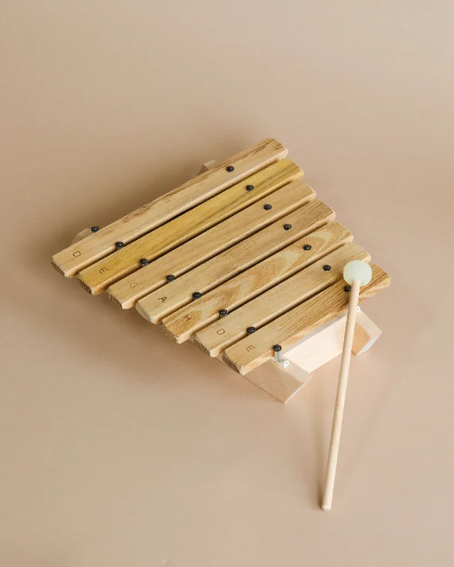 Auris Xylophone XRP-007 - Pentatonic 7 tones